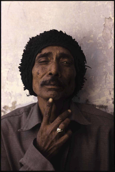portrait